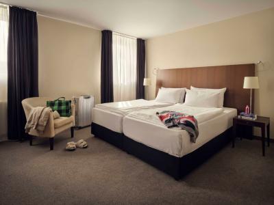 Metropolitan by Flemings - 65