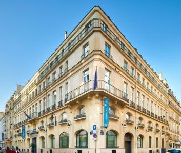 Vacances Bleues Provinces Opera - 17