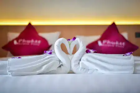 Phuket Airport Place - SHA Plus - 9