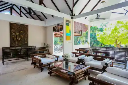 Naiharn Beach Resort - SHA Plus Extra - 57