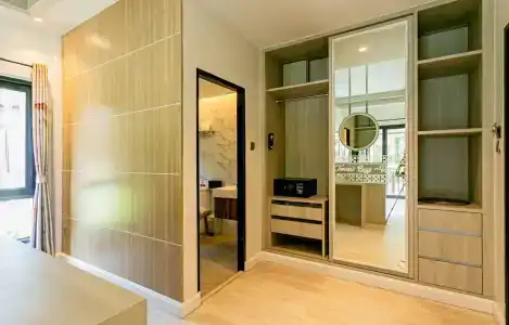 Tonsai Bay Resort - 32