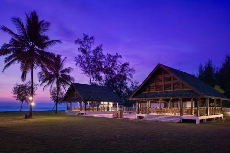 Le Menara Khao Lak - 98