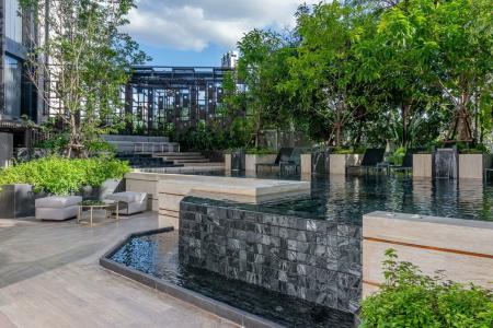 Gardina Asoke & Residence - SHA Certified - 82