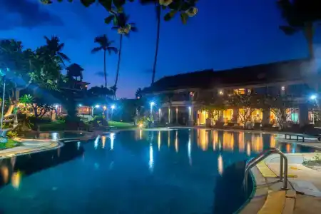 Aloha Resort - 28