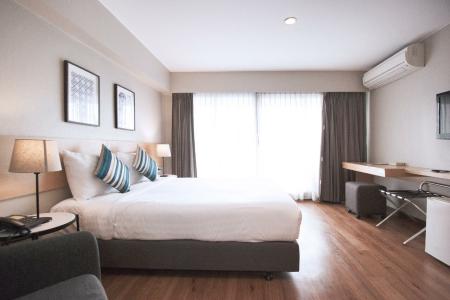 Samran Place - 98