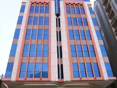 Al Hamra - BAITHANS - 31