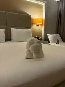 Rixos Bab Al Bahr - 27