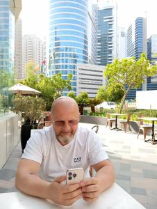 Dusit D2 Kenz Dubai - 39