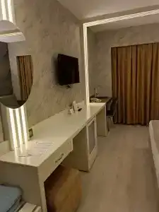 Kırbıyık Resort - Alanya - 95