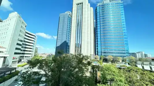 Radisson Blu, Istanbul Sisli - 7