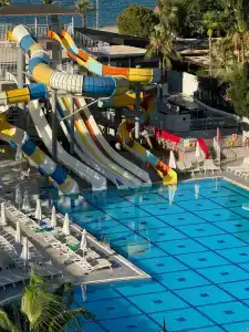 MERİDİA BEACH - 74