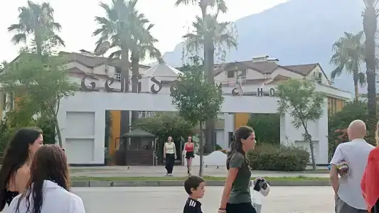 Tu Casa Gelidonya - 60