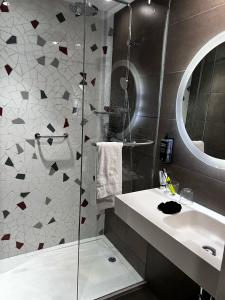 ibis Styles Barcelona City Bogatell - 92