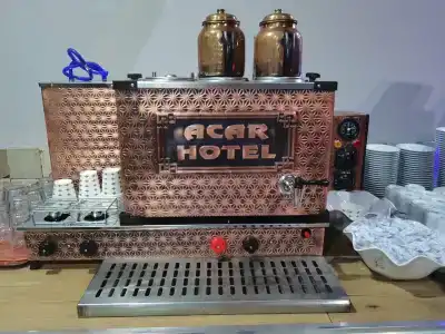 Acar - 25