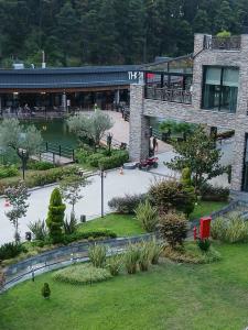 Elite World Grand Sapanca - 53