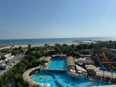 Aydinbey King's Palace & Spa - Ultra All Inclusive - 74