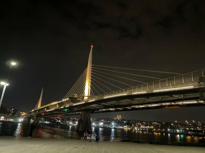 BVS Bosphorus Pera - 3