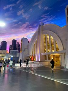 The WB Abu Dhabi, Curio Collection by Hilton - 55