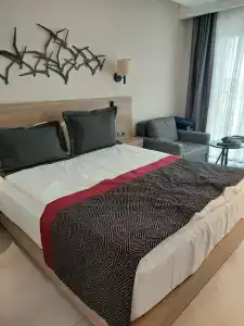 Swandors & Resorts - Kemer - 57