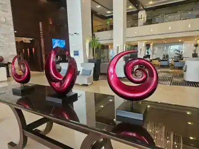 Media Rotana Dubai - 61