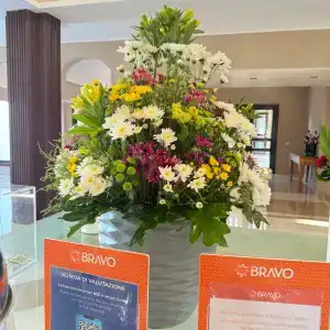 Tamra Beach Resort - 29