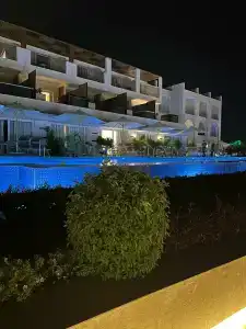 Sunrise Remal Beach Resort - 21