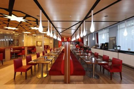 Hilton Garden Inn Konya - 52