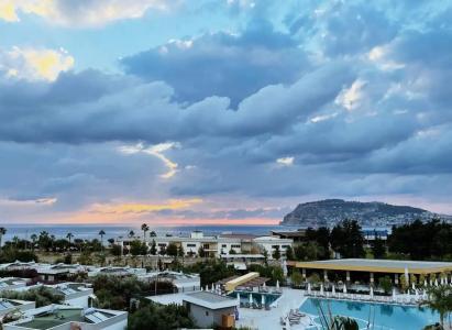 Green Garden Resort & Spa - 88