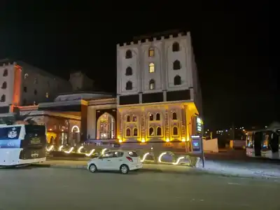 Suhan Cappadocia & Spa - 7