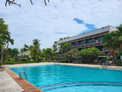 Basaya Beach & Resort - 84