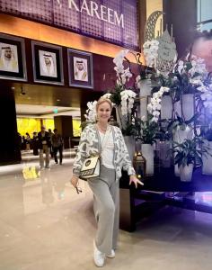 JW Marriott Marquis Dubai - 54