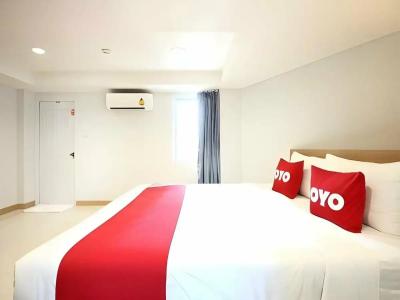 OYO 484 Pannee Residence Khaosan SHA Plus - 90