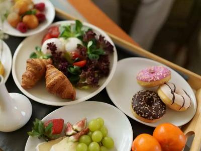 Radisson Blu Ridzene, Riga - 87