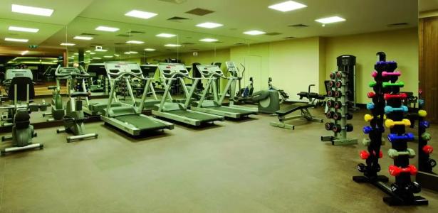 Crowne Plaza Istanbul Harbiye - 42