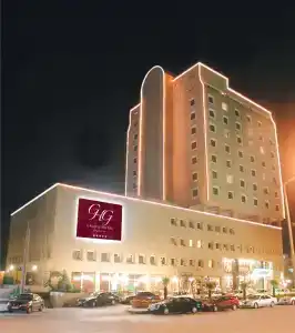 Grand Gaziantep