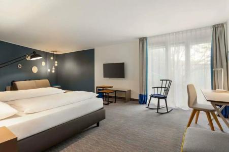 Vienna House Easy by Wyndham Trier - 65