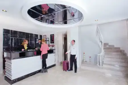 City Center Istanbul Taksim - 21