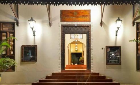 Zanzibar Serena - 15