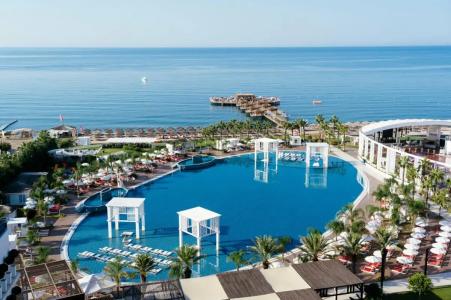 Selectum Luxury Resort Belek - 16