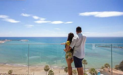 Spirit Benalmadena Beach - 22