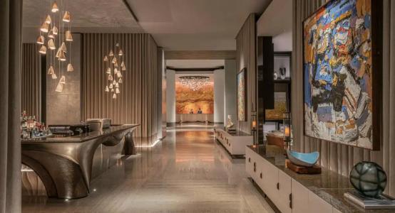 Four Seasons Bangkok at Chao Phraya River - 96