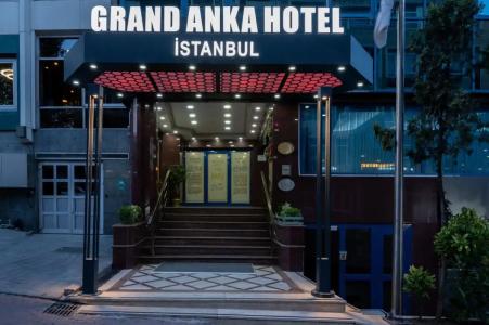 Grand Anka - 2