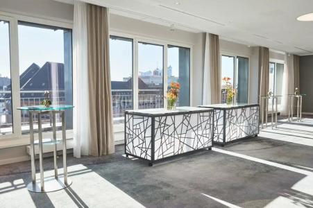 Steigenberger Hamburg - 36