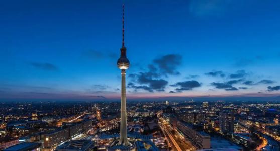 Park Inn by Radisson Berlin Alexanderplatz - 50