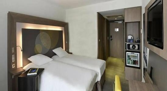 Novotel Abu Dhabi Gate - 58