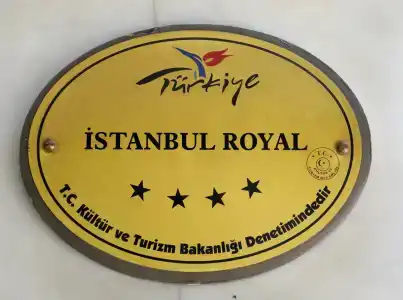 Istanbul Royal - 4