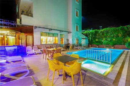 Alanya Beach - 13