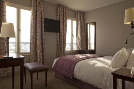 Hôtel Le Relais Saint Charles - 69