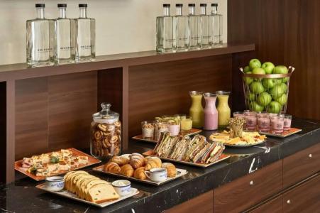 Reichshof Hamburg - 34