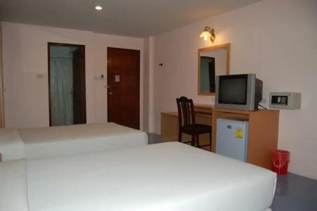 Baan Manthana House - 74